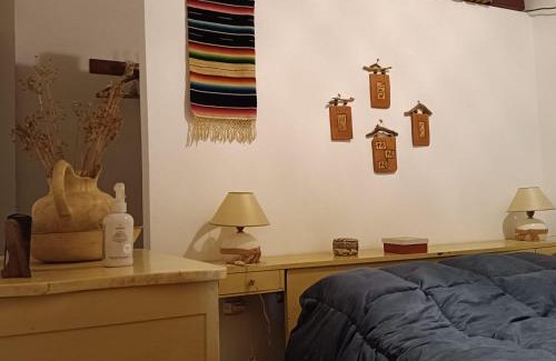 Cafayate Casa | La Casa de Las Rosas