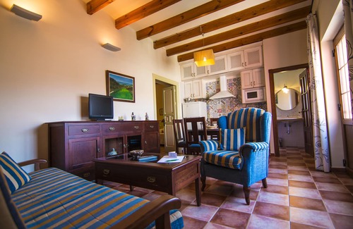 Rio Velez Apartamento | La Casa De Las Titas