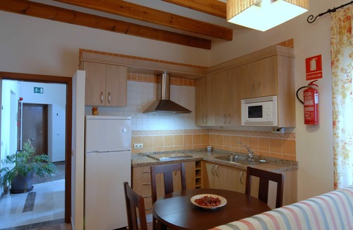 Rio Velez Apartamento | La Casa De Las Titas