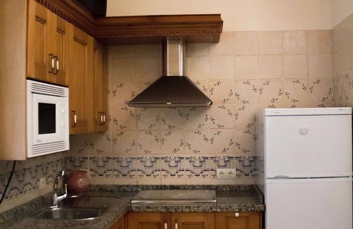 Rio Velez Apartamento | La Casa De Las Titas