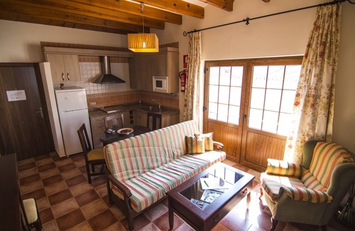 Rio Velez Apartamento | La Casa De Las Titas