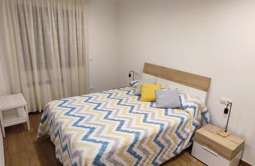 Valderrobres Apartamento | La Casa de Laura