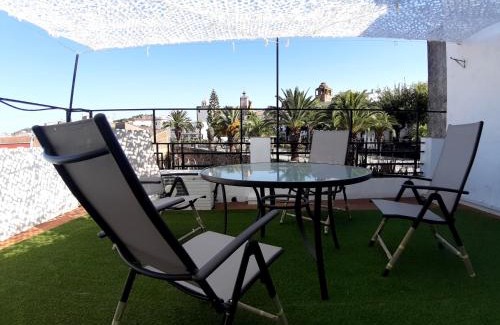 Alburquerque Apartamento | La Casa de Leo - El Casar de Leo