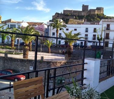 Alburquerque Apartamento | La Casa de Leo - El Casar de Leo