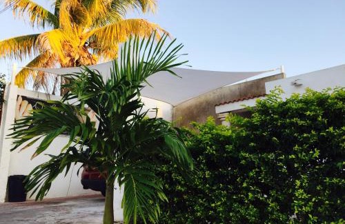 Merida Apartamento | La casa de Leslie - Apartment 2