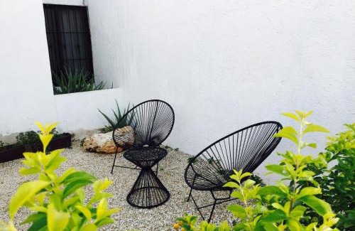 Merida Apartamento | La casa de Leslie - Apartment 2