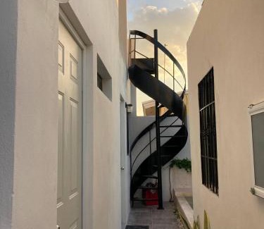 Merida Apartamento | La casa de Leslie - Apartment 2
