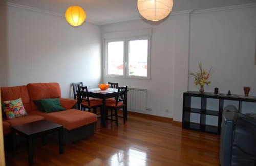 Monforte de Lemos Apartamento | La Casa de Lines