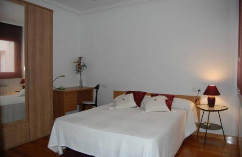 Monforte de Lemos Apartamento | La Casa de Lines