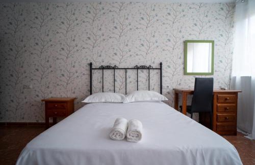 Figares Apartamento | La Casa de Lita