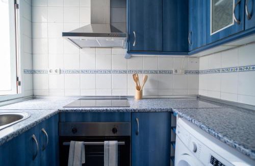 Figares Apartamento | La Casa de Lita