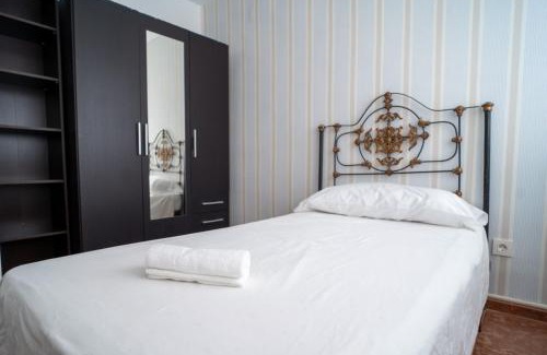 Figares Apartamento | La Casa de Lita