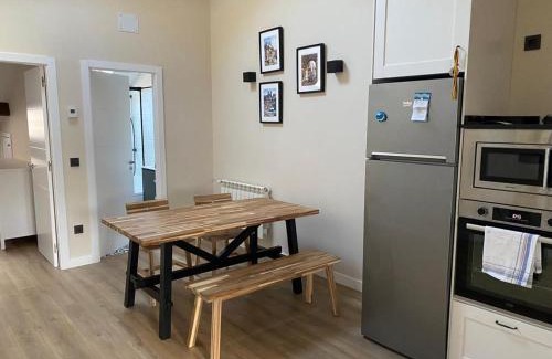 Luarca Apartamento | La Casa de Loli