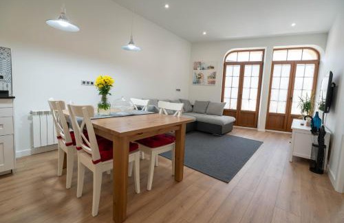 Luarca Apartamento | La Casa de Loli
