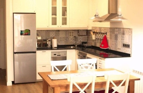 Luarca Apartamento | La Casa de Loli Luarca