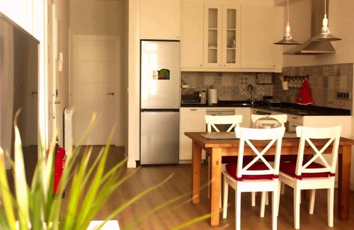 Luarca Apartamento | La Casa de Loli Luarca