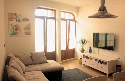 Luarca Apartamento | La Casa de Loli Luarca