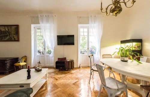 Ibiza Apartamento | La Casa de Lope de Rueda