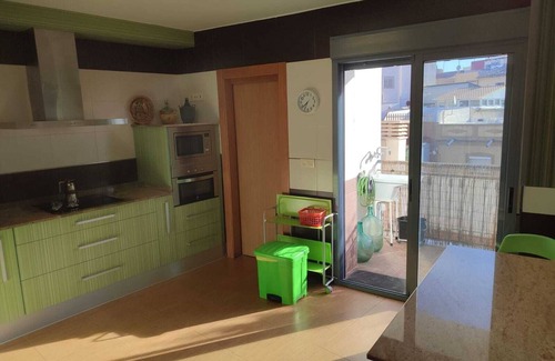 Lorca Apartamento | La Casa de Lorca .