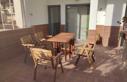 Lorca Apartamento | La Casa de Lorca .