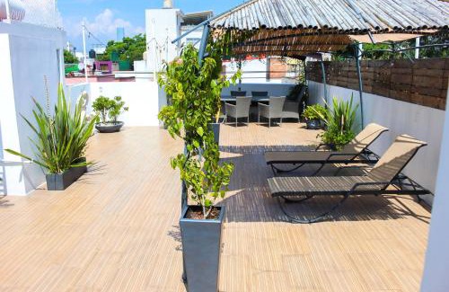 Ixtapalapa Casa | La Casa De Los Ángeles