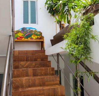Ixtapalapa Casa | La Casa De Los Ángeles