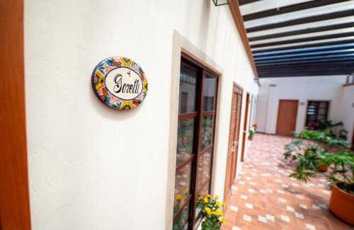 Ixtlan del Rio Hotel | La Casa de Los Abuelos Hotel Boutique