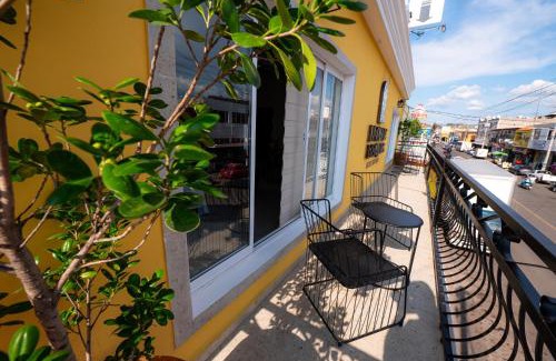 Ixtlan del Rio Hotel | La Casa de Los Abuelos Hotel Boutique
