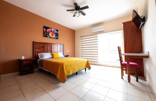 Ixtlan del Rio Hotel | La Casa de Los Abuelos Hotel Boutique