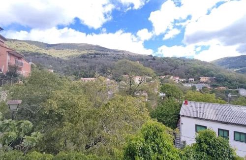 Casillas Apartamento | La casa de los Abuelos