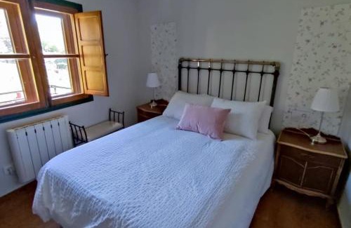 Casillas Apartamento | La casa de los Abuelos
