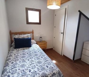 Casillas Apartamento | La casa de los Abuelos