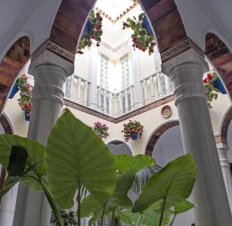 San Andres-San Pablo Casa | La Casa de los Faroles