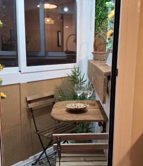 Leon City Centre Apartamento | La Casa de los Jarijoles