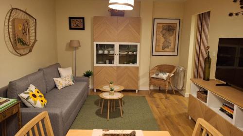Leon City Centre Apartamento | La Casa de los Jarijoles