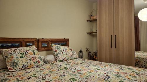 Leon City Centre Apartamento | La Casa de los Jarijoles