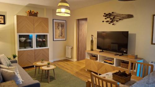 Leon City Centre Apartamento | La Casa de los Jarijoles