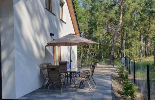 Dziwnow Apartamento | La casa de los Kasa apartament 2
