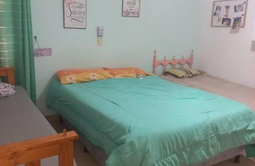 La Banda Casa | La Casa de Los Mellis.