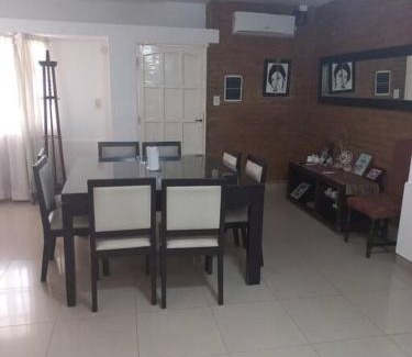 La Banda Casa | La Casa de Los Mellis.