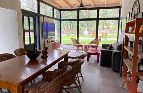 Casa Grande Casa | La Casa De Los Pinos