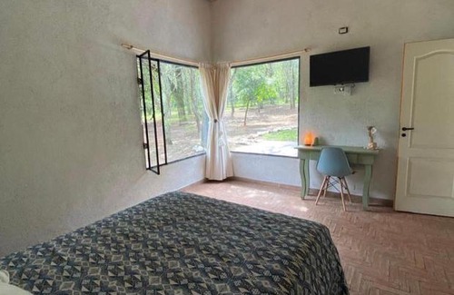 Casa Grande Casa | La Casa De Los Pinos