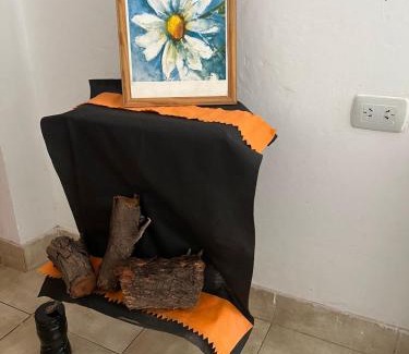 General San Martin Casa | La casa de magda