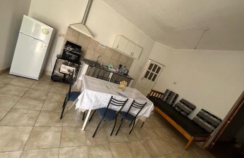 General San Martin Casa | La casa de magda