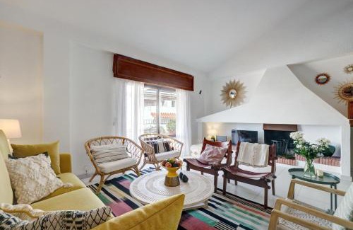 Historic Center of Estepona Casa | La Casa de Manuel