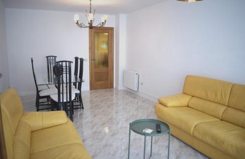 Portomarin Apartamento | La Casa de Manuel