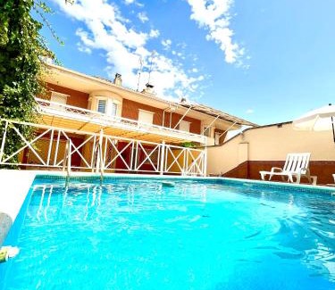 Linares Casa | La casa de María