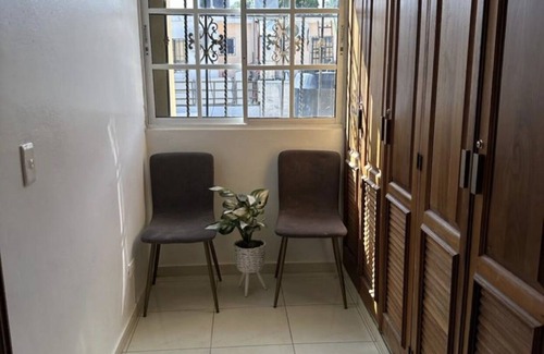 Santo Domingo Casa | La casa de Maria