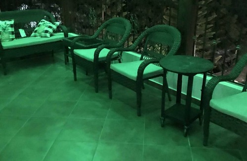 Santo Domingo Casa | La casa de Maria