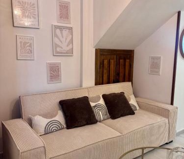 Santillana del Mar Apartamento | La Casa de Maria